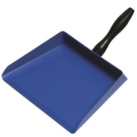 METAL DUSTPAN ONLY