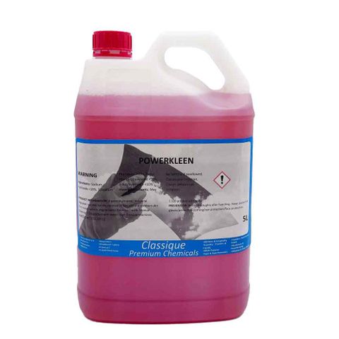 POWERKLEEN 5L