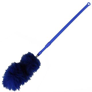 LAMBSWOOL EXTENDABLE DUSTER