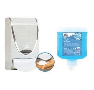 AZURE FOAM WASH STARTER PACK