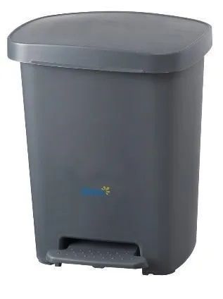 GREY OATES PEDAL BIN 30L