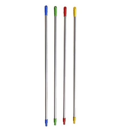 GREEN ALUMINIUM MOP HANDLE END