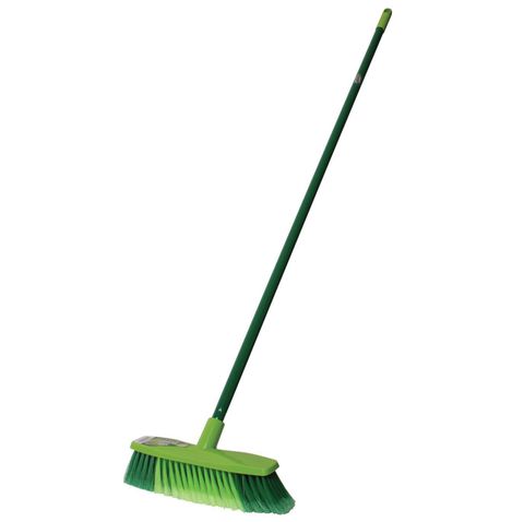 GENERAL INDOOR BROOM HANDLED