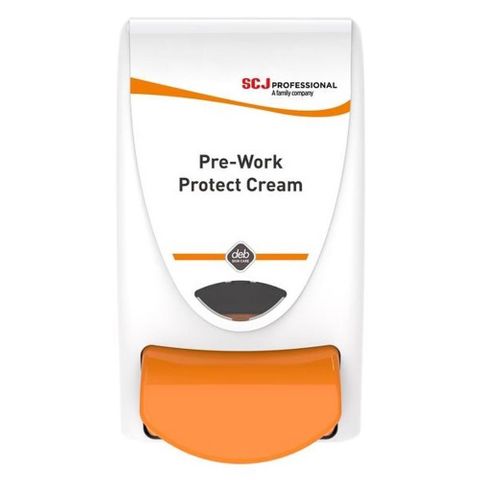 DEB STOKO PROTECT 1L DISPENSER