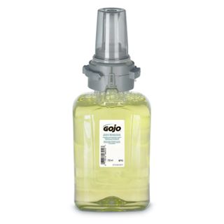GOJO CITRUS GINGER FOAM WASH 700ML