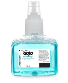 GOJO FRESHBERRY FOAM HAND WASH 700ML