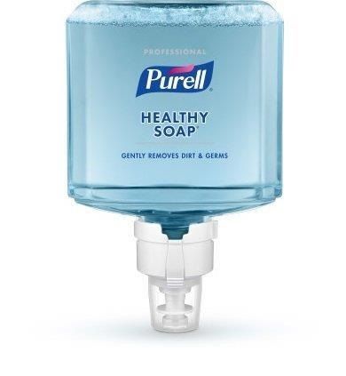 PURELL PROFESSIONAL HEALTHY SOAP 1200ML