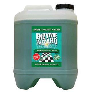 ENZYME WIZARD FLOOR CLEANER 20L