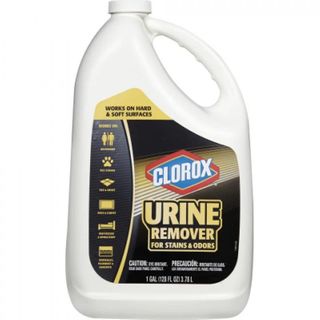 CLOROX URINE REMOVER 3.8L