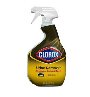 CLOROX URINE REMOVER 946ML