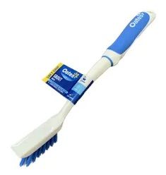 OATES SOFT GRIP GROUT BRUSH