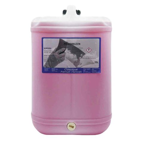 POWERKLEEN 25L