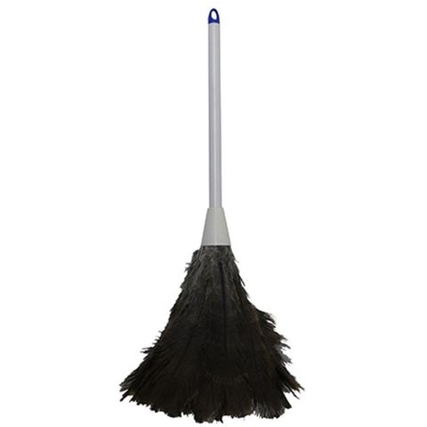 FEATHER DUSTER NO. 8