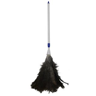 EXTENDABLE FEATHER DUSTER NO.8