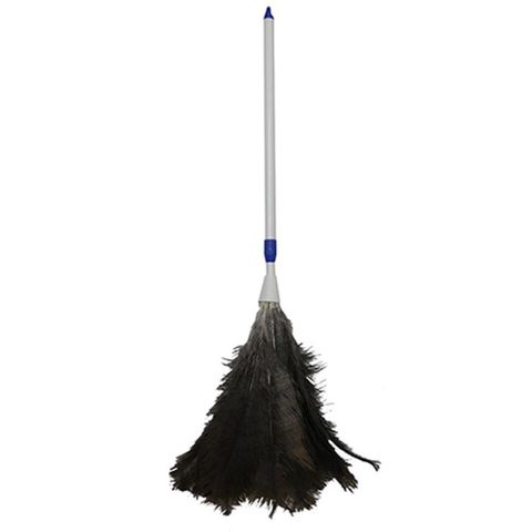 EXTENDABLE FEATHER DUSTER NO.8