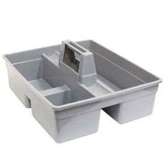 CLEANERS CARRIER BASKET PLASTIC