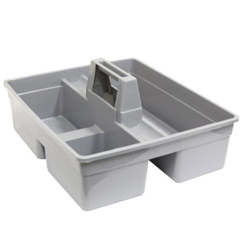CLEANERS CARRIER BASKET PLASTIC