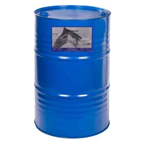 POWERKLEEN 200L