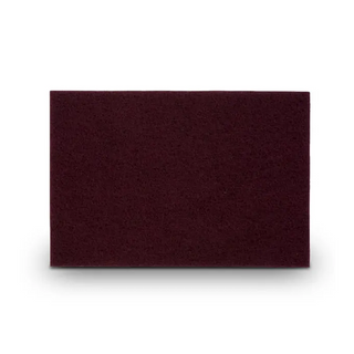 NORTON 74700 MAROON SCOURER