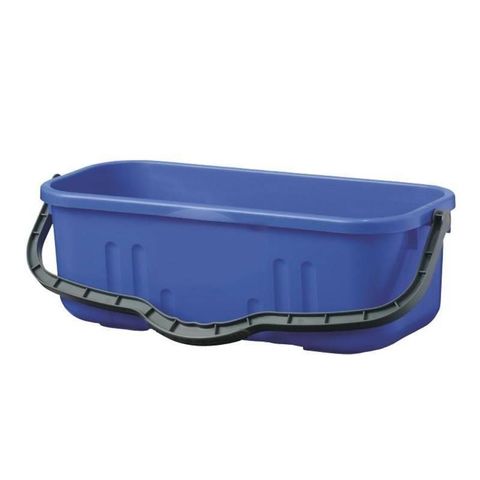 WINDOW CLEANERS BUCKET 18L