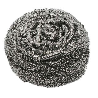 SCOURER TUF STAINLESS STEEL 30G
