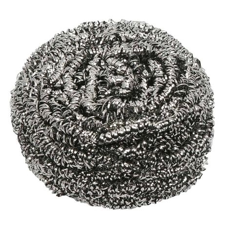 SCOURER TUF STAINLESS STEEL 30G