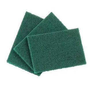 NYLON GREEN SCOURERS