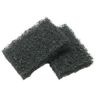 POT 'N' PAN SCOURER