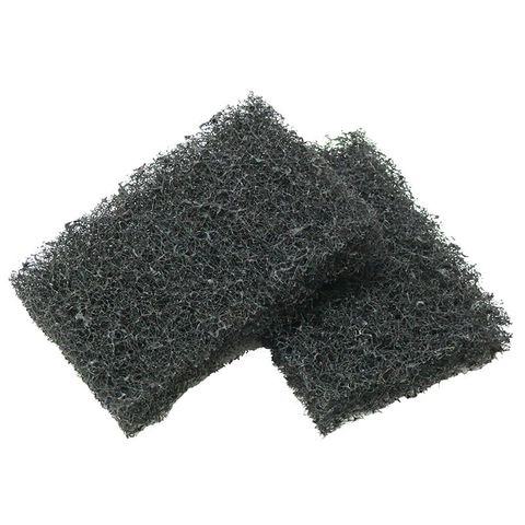 POT 'N' PAN SCOURER