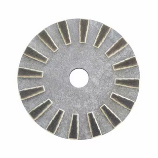 3M DIAMOND FLOOR BRUSH 20"