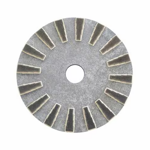 3M DIAMOND FLOOR BRUSH 20"
