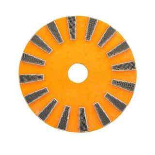 3M DIAMOND FLOOR BRUSH 20"