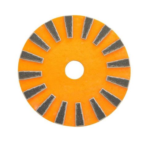 3M DIAMOND FLOOR BRUSH 20"