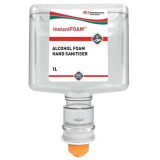 INSTANTFOAM TOUCH FREE CARTRIDGE 1L