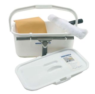 WINDOW CLEANERS BUCKET KIT