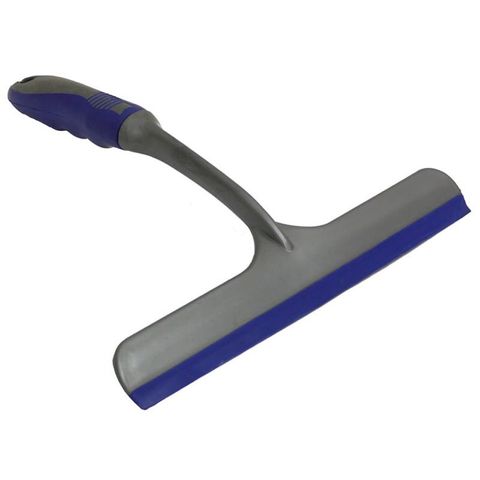 WINDOW SQUEEGEE PLATIC 25CM