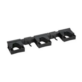 VIKAN WALL BRACKET BLACK