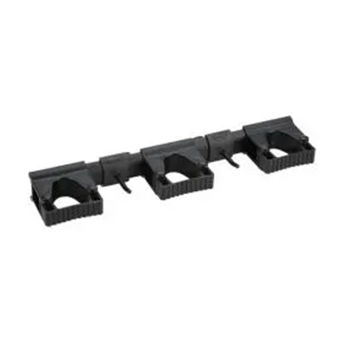 VIKAN WALL BRACKET BLACK