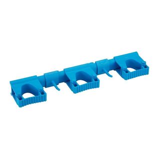 VIKAN TOOL HOLDER BLUE