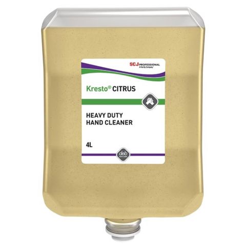 KRESTO CITRUS HDHC CARTRIDGE 4L