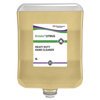KRESTO CITRUS HDHC CARTRIDGE 4L