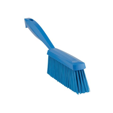 VIKAN HAND BRUSH SOFT BLUE