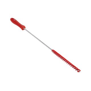 VIKAN TUBE CLEANER HARD 20MM RED
