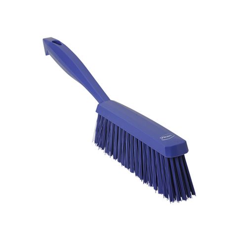 VIKAN BANNISTER BRUSH MEDIUM PURPLE
