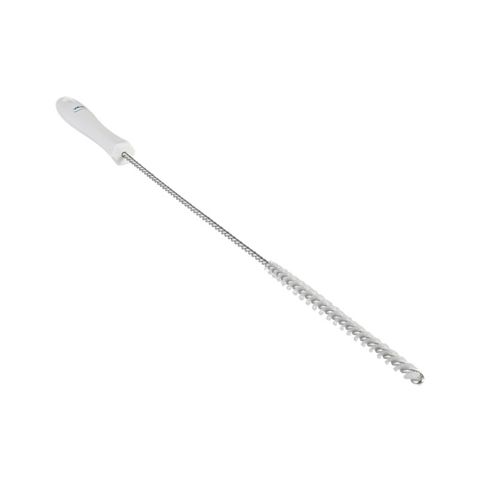 VIKAN TUBE CLEANER WHITE 10MM