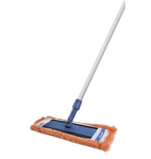 TRIPLE ACTION FLAT MOP