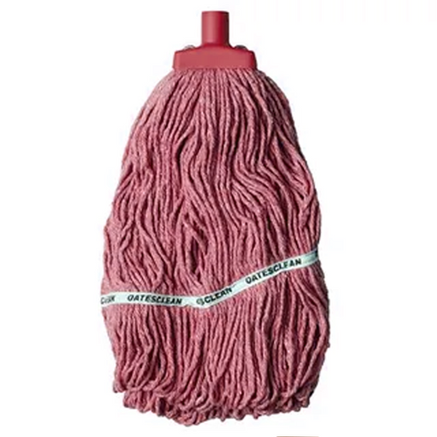 DURACLEAN LAUNDER MOP 350G RED