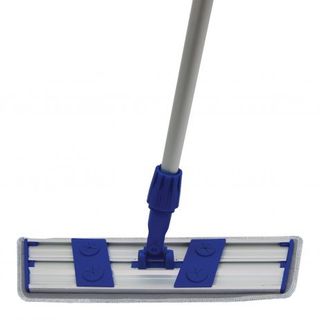 MICROFIBRE MOP 60CM COMPLETE