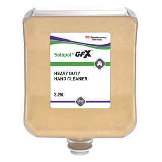 DEB SOLOPOL GFX FOAM 3.25L CARTRIDGE