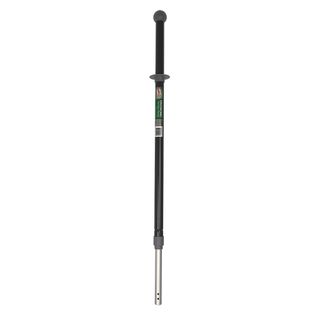 ERGONOMIC TELESCOPIC HANDLE
